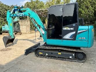 Kobelco SK 60