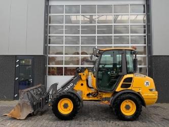 Volvo L20F