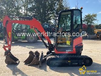 Kubota U 27-4