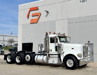 Peterbilt 388