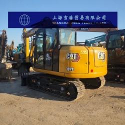 CAT 307 E