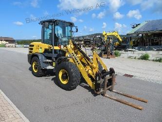 Yanmar V 80
