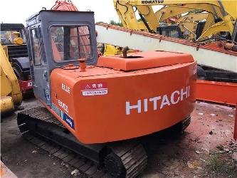 Hitachi EX100