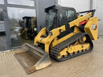 CAT 299D3 XE