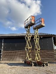 JLG 2030es