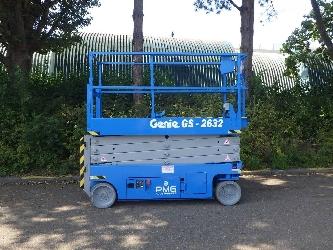 Genie GS2632