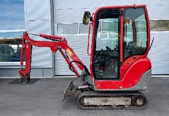 Yanmar SV 15