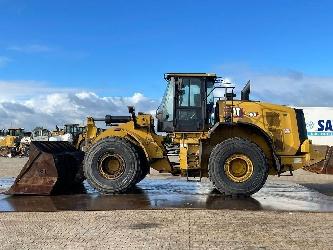 CAT 966