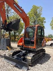 Doosan DX75