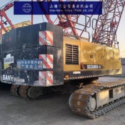 Sany SCC600A