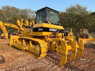 CAT D 6 G
