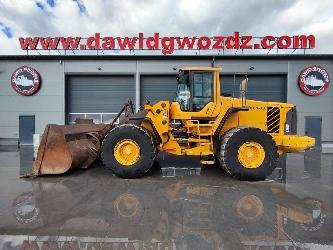 Volvo L 180 F