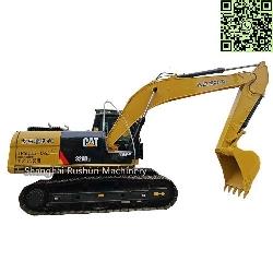 CAT 320D2