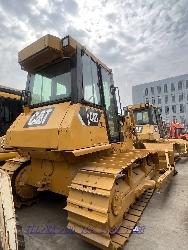 CAT D6G