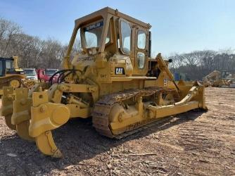 CAT D8K