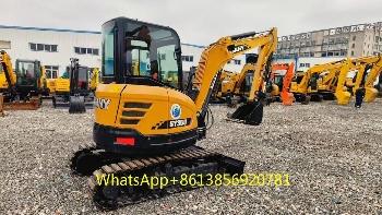 Sany SY 35 U