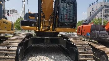 CAT 340D