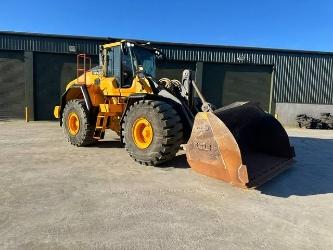 Volvo L180H
