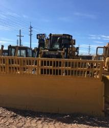 CAT D 6 R