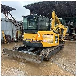 Komatsu 40MR