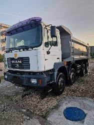 MAN F 2000