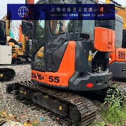 Hitachi ZX 55
