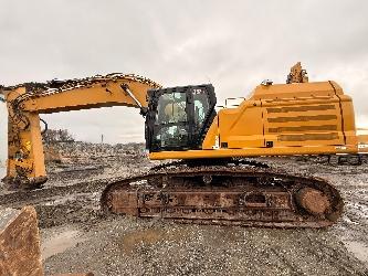CAT 352