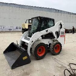 Bobcat S 185
