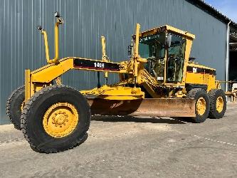 CAT 140H