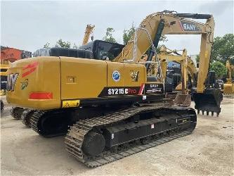 Sany SY 215 C