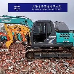 Kobelco 130