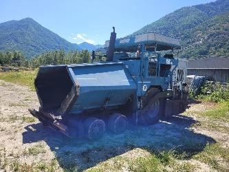 CAT BB 650