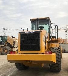 CAT 966H