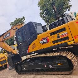 Sany SY 215 C