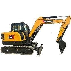 Sany SY60C