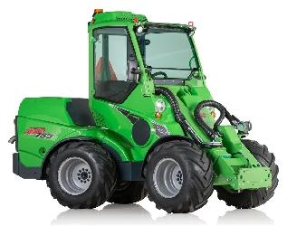 Avant 735