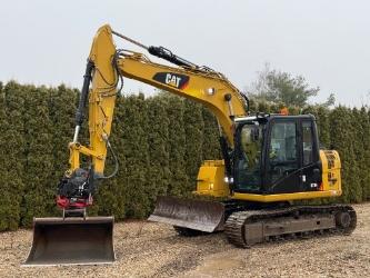 CAT 311 FL RR