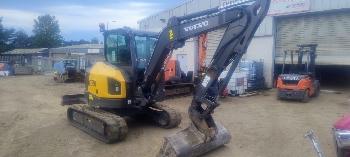 Volvo ECR 50