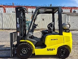  MJP FPG25M-24