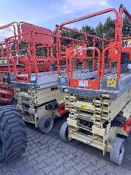JLG 2646 ES