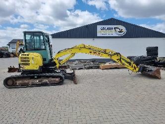 Yanmar Vio 57