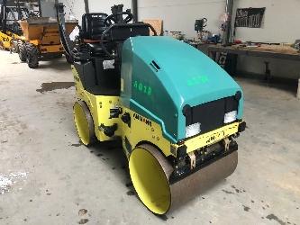Ammann ARX 12