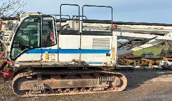 Soilmec SF50