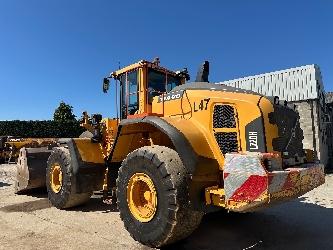 Volvo L 220 H