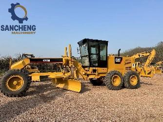 CAT 120H