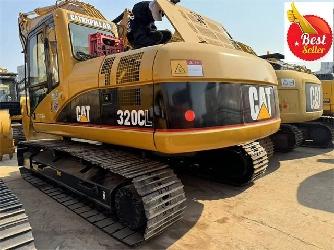 CAT 320 C L