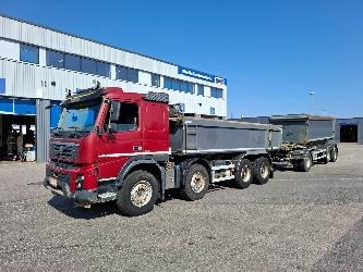 Volvo FMX 460