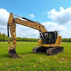 CAT 325 C