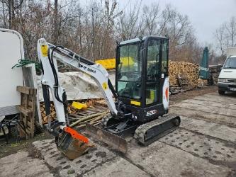 Bobcat E 20z