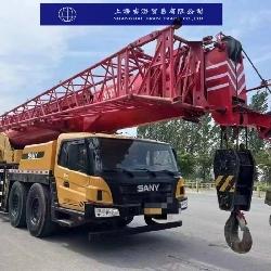 Sany STC 800